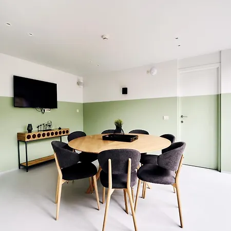 Semesterbostad With Sauna In *