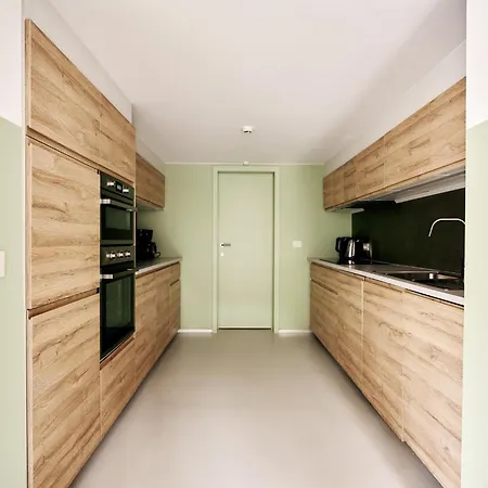 Semesterbostad With Sauna In