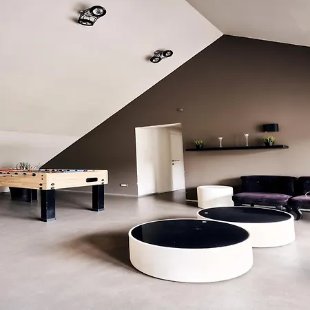 Semesterbostad With Sauna In *