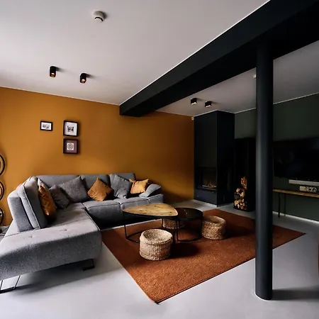 Casa vacanze With Sauna In *