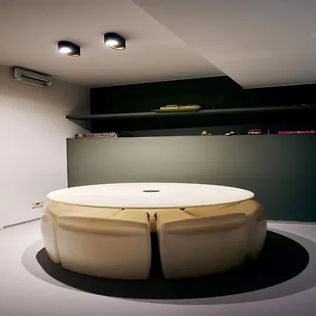 With Sauna In Durbuy