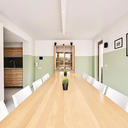 With Sauna In * Durbuy