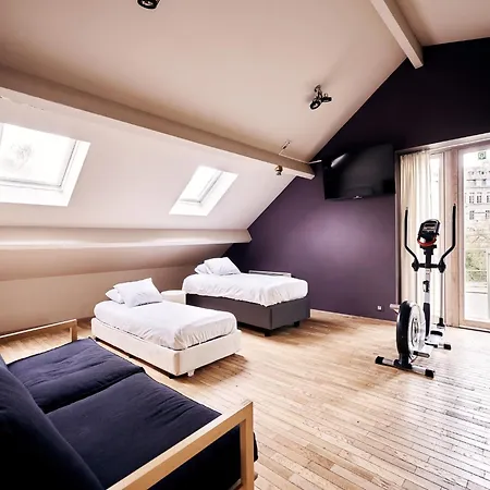 Casa vacanze With Sauna In