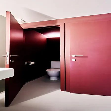 Semesterbostad With Sauna In