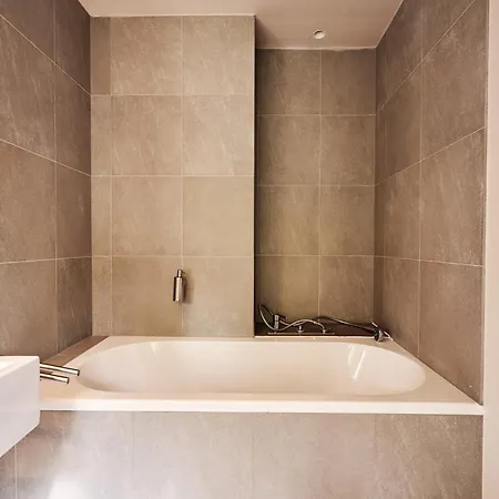 With Sauna In Casa vacanze Durbuy