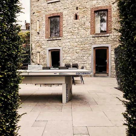 With Sauna In Semesterbostad *