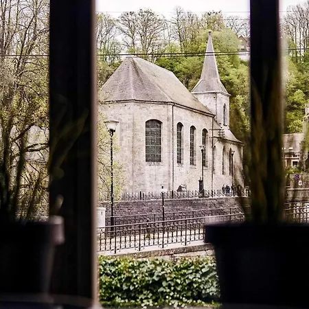 With Sauna In * Durbuy