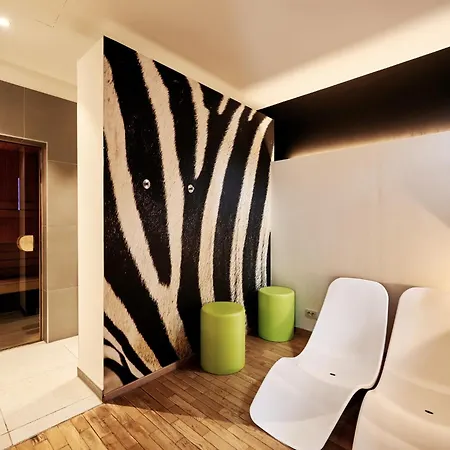 Casa vacanze With Sauna In *